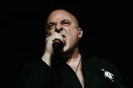 Sänger David Draiman und Band auf großer Jubiläumstour., Berlin, Velodrom, 2025 | © laut.de (Fotograf: Désirée Pezzetta)