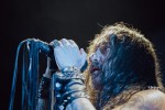 Die Progressive-Metaller aus Finnland als Support auf "European Blood Dynasty"-Tour., Berlin, Columbiahalle, 2025 | © laut.de (Fotograf: Désirée Pezzetta)