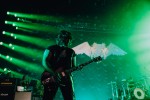 Slaughter To Prevail, Yungblud und Co, | © laut.de (Fotograf: Rainer Keuenhof)