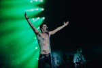 Slaughter To Prevail, Yungblud und Co, | © laut.de (Fotograf: Rainer Keuenhof)