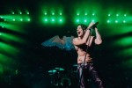 Slaughter To Prevail, Yungblud und Co, | © laut.de (Fotograf: Rainer Keuenhof)