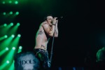 Slaughter To Prevail, Yungblud und Co, | © laut.de (Fotograf: Rainer Keuenhof)