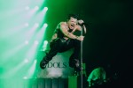 Slaughter To Prevail, Yungblud und Co, | © laut.de (Fotograf: Rainer Keuenhof)