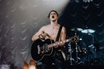 Slaughter To Prevail, Yungblud und Co, | © laut.de (Fotograf: Rainer Keuenhof)