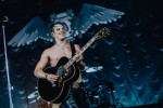 Slaughter To Prevail, Yungblud und Co, | © laut.de (Fotograf: Rainer Keuenhof)