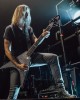 Die Schweizer Band on tour mit Arch Enemy, Amorphis und Gatecreeper., Berlin, Columbiahalle, 2025 | © laut.de (Fotograf: Désirée Pezzetta)