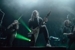 Die Schweizer Band on tour mit Arch Enemy, Amorphis und Gatecreeper., Berlin, Columbiahalle, 2025 | © laut.de (Fotograf: Désirée Pezzetta)