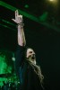 Die Schweizer Band on tour mit Arch Enemy, Amorphis und Gatecreeper., Berlin, Columbiahalle, 2025 | © laut.de (Fotograf: Désirée Pezzetta)