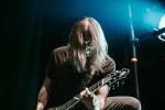Die Schweizer Band on tour mit Arch Enemy, Amorphis und Gatecreeper., Berlin, Columbiahalle, 2025 | © laut.de (Fotograf: Désirée Pezzetta)