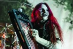 Die Schweizer Band on tour mit Arch Enemy, Amorphis und Gatecreeper., Berlin, Columbiahalle, 2025 | © laut.de (Fotograf: Désirée Pezzetta)
