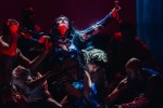 Olivia Rodrigo, Billie Eilish und Co, | © laut.de (Fotograf: Rainer Keuenhof)