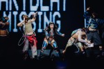 Olivia Rodrigo, Billie Eilish und Co, | © laut.de (Fotograf: Rainer Keuenhof)