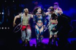 Olivia Rodrigo, Billie Eilish und Co, | © laut.de (Fotograf: Rainer Keuenhof)