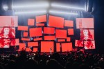 Olivia Rodrigo, Billie Eilish und Co, | © laut.de (Fotograf: Rainer Keuenhof)