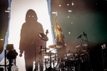 Die J-Rock-Stars aus Tokio begeistern die Hauptstadt., Berlin, Max-Schmeling-Halle, 2025 | © laut.de (Fotograf: Désirée Pezzetta)