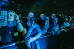 Die J-Rock-Stars aus Tokio begeistern die Hauptstadt., Berlin, Max-Schmeling-Halle, 2025 | © laut.de (Fotograf: Désirée Pezzetta)