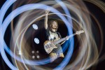 Die J-Rock-Stars aus Tokio begeistern die Hauptstadt., Berlin, Max-Schmeling-Halle, 2025 | © laut.de (Fotograf: Désirée Pezzetta)