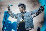 Die J-Rock-Stars aus Tokio begeistern die Hauptstadt., Berlin, Max-Schmeling-Halle, 2025 | © laut.de (Fotograf: Désirée Pezzetta)