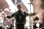 Die J-Rock-Stars aus Tokio begeistern die Hauptstadt., Berlin, Max-Schmeling-Halle, 2025 | © laut.de (Fotograf: Désirée Pezzetta)