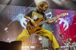 Die J-Rock-Stars aus Tokio begeistern die Hauptstadt., Berlin, Max-Schmeling-Halle, 2025 | © laut.de (Fotograf: Désirée Pezzetta)