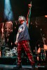 Die J-Rock-Stars aus Tokio begeistern die Hauptstadt., Berlin, Max-Schmeling-Halle, 2025 | © laut.de (Fotograf: Désirée Pezzetta)