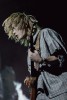 Die J-Rock-Stars aus Tokio begeistern die Hauptstadt., Berlin, Max-Schmeling-Halle, 2025 | © laut.de (Fotograf: Désirée Pezzetta)