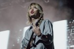 Die J-Rock-Stars aus Tokio begeistern die Hauptstadt., Berlin, Max-Schmeling-Halle, 2025 | © laut.de (Fotograf: Désirée Pezzetta)