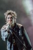 Die J-Rock-Stars aus Tokio begeistern die Hauptstadt., Berlin, Max-Schmeling-Halle, 2025 | © laut.de (Fotograf: Désirée Pezzetta)