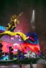 Die J-Rock-Stars aus Tokio begeistern die Hauptstadt., Berlin, Max-Schmeling-Halle, 2025 | © laut.de (Fotograf: Désirée Pezzetta)