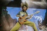 Die J-Rock-Stars aus Tokio begeistern die Hauptstadt., Berlin, Max-Schmeling-Halle, 2025 | © laut.de (Fotograf: Désirée Pezzetta)