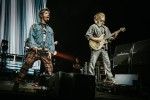 Die J-Rock-Stars aus Tokio begeistern die Hauptstadt., Berlin, Max-Schmeling-Halle, 2025 | © laut.de (Fotograf: Désirée Pezzetta)