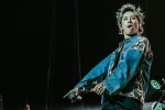 Die J-Rock-Stars aus Tokio begeistern die Hauptstadt., Berlin, Max-Schmeling-Halle, 2025 | © laut.de (Fotograf: Désirée Pezzetta)