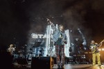 Die J-Rock-Stars aus Tokio begeistern die Hauptstadt., Berlin, Max-Schmeling-Halle, 2025 | © laut.de (Fotograf: Désirée Pezzetta)