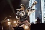 Die J-Rock-Stars aus Tokio begeistern die Hauptstadt., Berlin, Max-Schmeling-Halle, 2025 | © laut.de (Fotograf: Désirée Pezzetta)