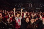 Die J-Rock-Stars aus Tokio begeistern die Hauptstadt., Berlin, Max-Schmeling-Halle, 2025 | © laut.de (Fotograf: Désirée Pezzetta)