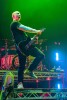 Pop-Punk galore: Berlin mag die Band aus Montréal., Berlin, Uber Arena, 2025 | © laut.de (Fotograf: Désirée Pezzetta)