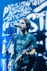Pop-Punk galore: Berlin mag die Band aus Montréal., Berlin, Uber Arena, 2025 | © laut.de (Fotograf: Désirée Pezzetta)