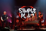 Pop-Punk galore: Berlin mag die Band aus Montréal., Berlin, Uber Arena, 2025 | © laut.de (Fotograf: Désirée Pezzetta)