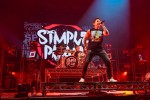 Pop-Punk galore: Berlin mag die Band aus Montréal., Berlin, Uber Arena, 2025 | © laut.de (Fotograf: Désirée Pezzetta)