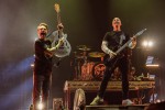 Pop-Punk galore: Berlin mag die Band aus Montréal., Berlin, Uber Arena, 2025 | © laut.de (Fotograf: Désirée Pezzetta)