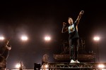 Pop-Punk galore: Berlin mag die Band aus Montréal., Berlin, Uber Arena, 2025 | © laut.de (Fotograf: Désirée Pezzetta)