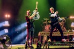 Pop-Punk galore: Berlin mag die Band aus Montréal., Berlin, Uber Arena, 2025 | © laut.de (Fotograf: Désirée Pezzetta)