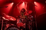Dimmu Borgir, Body Count und Co, | © laut.de (Fotograf: Désirée Pezzetta)