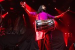 Dimmu Borgir, Body Count und Co, | © laut.de (Fotograf: Désirée Pezzetta)