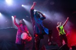 Dimmu Borgir, Body Count und Co, | © laut.de (Fotograf: Désirée Pezzetta)