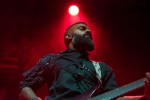 Dimmu Borgir, Body Count und Co, | © laut.de (Fotograf: Désirée Pezzetta)
