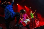 Dimmu Borgir, Body Count und Co, | © laut.de (Fotograf: Désirée Pezzetta)