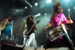 Dimmu Borgir, Body Count und Co, | © laut.de (Fotograf: Désirée Pezzetta)