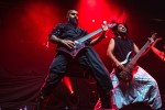 Dimmu Borgir, Body Count und Co, | © laut.de (Fotograf: Désirée Pezzetta)
