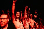 Die Metal-Shootingstars aus Indien live., Berlin, Huxley's Neue Welt, 2025 | © laut.de (Fotograf: Désirée Pezzetta)